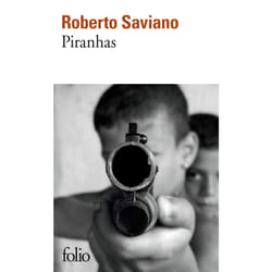 ISBN Piranhas