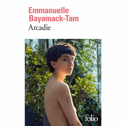 ISBN Arcadie, Français, 416 pages
