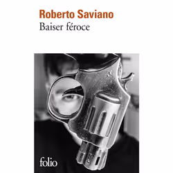 ISBN Baiser féroce, Français, 512 pages