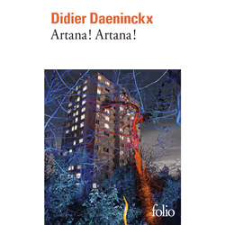 ISBN Artana ! Artana !, Français, 240 pages