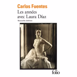 ISBN Les années avec Laura Díaz, Français, 720 pages