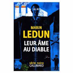 ISBN Leur âme au diable, Français, 608 pages