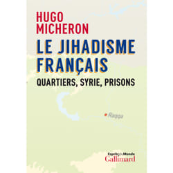 Le jihadisme français - quartiers, syrie, prisons
