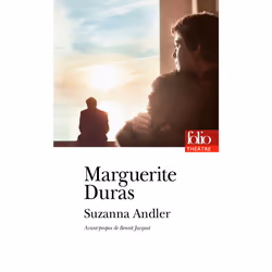 ISBN Suzanna Andler, Français, 256 pages