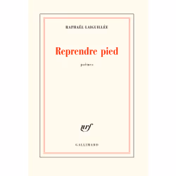 ISBN Reprendre pied, Français, 128 pages