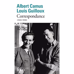 ISBN Correspondance, Français, 256 pages