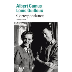 Correspondance (1945-1959)