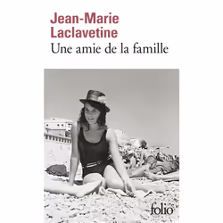 ISBN Une amie de la famille, Français, 224 pages