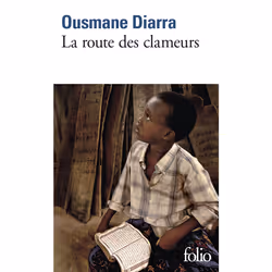 ISBN La route des clameurs, Français, 224 pages