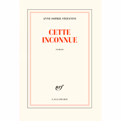 ISBN Cette inconnue, Français, 216 pages