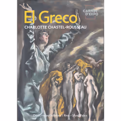 ISBN El Greco, Français, 56 pages