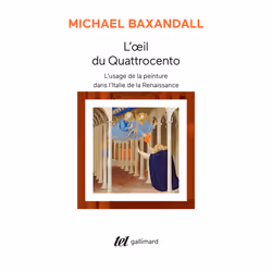 ISBN L'œil du Quattrocento, Français, 240 pages