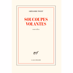 ISBN Soucoupes volantes, Français, 240 pages