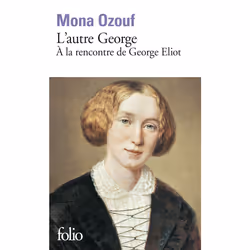 ISBN L’autre George, Français, 288 pages