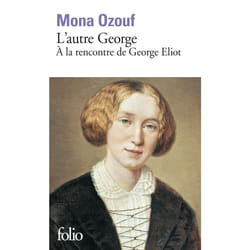 L'autre George - à la rencontre de George Eliot