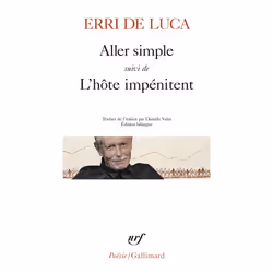 ISBN Aller simple, Français, 320 pages