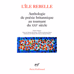 ISBN L'île rebelle, Français, 560 pages