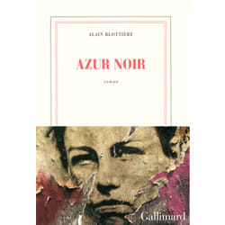 Azur noir