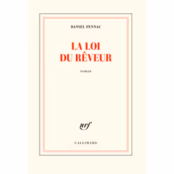 ISBN La loi du rêveur, Français, 176 pages