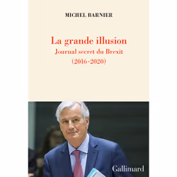ISBN La grande illusion, Français, 544 pages