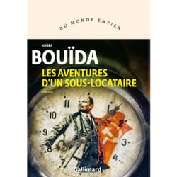 Les aventures d'un sous-locataire