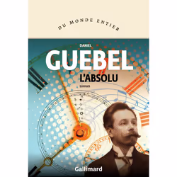 ISBN L'Absolu, Français, 496 pages