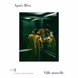 ISBN Ville nouvelle, Français, 256 pages