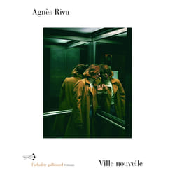 ISBN Ville nouvelle