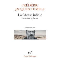 La chasse infinie et autres poèmes