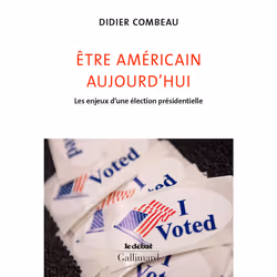 ISBN Être américain aujourd'hui, Français, 288 pages