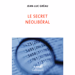 ISBN Le secret néolibéral, Français, 160 pages