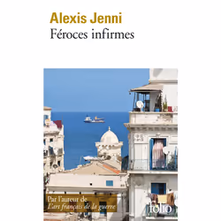 ISBN Féroces infirmes, Français, 336 pages