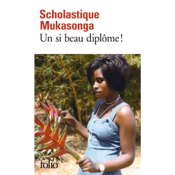 ISBN Un si beau diplôme !, Français, 208 pages