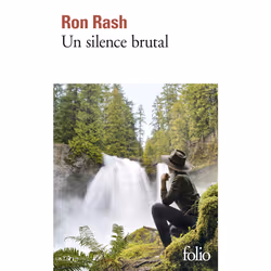 ISBN Un silence brutal, Français, 288 pages