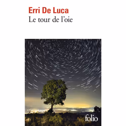 ISBN Le tour de l'oie, Français, 160 pages