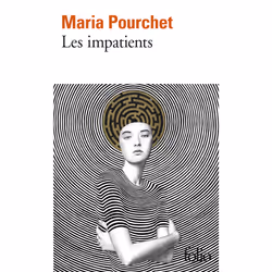 ISBN Les impatients, Français, 224 pages