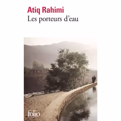 ISBN Les porteurs d'eau, Français, 272 pages