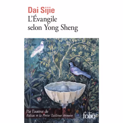 ISBN L’Évangile selon Yong Sheng, Français, 496 pages