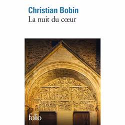 ISBN La nuit du cœur, Français, 224 pages
