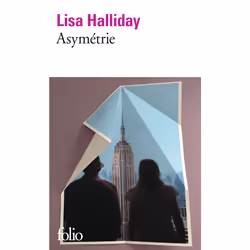 ISBN Asymétrie, Français, 384 pages