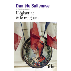 L'églantine et le muguet