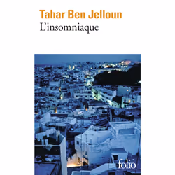 ISBN L'insomniaque, Français, 272 pages