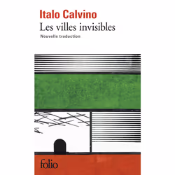 ISBN Les villes invisibles, Français, 224 pages