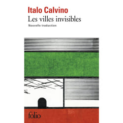 Les villes invisibles