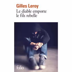 ISBN Le diable emporte le fils rebelle, Français, 160 pages