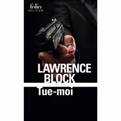 ISBN Tue-moi, Français, 400 pages