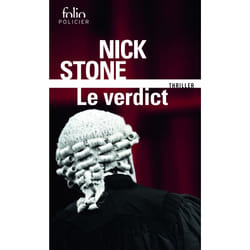 Le verdict