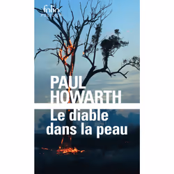 ISBN Le diable dans la peau, Français, 496 pages
