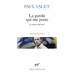 ISBN La parole qui me porte, Français, 224 pages