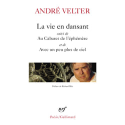La vie en dansant - au Cabaret de l'éphémère - avec un peu plus de ciel